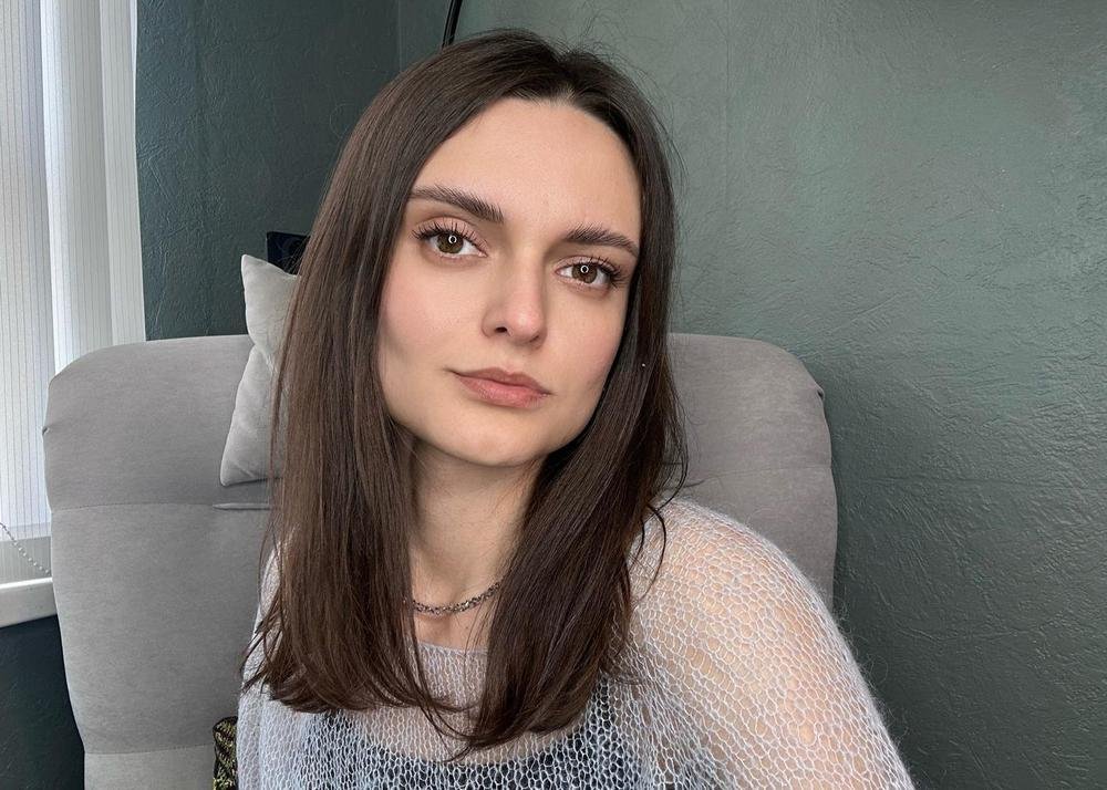 Екатерина Пономарева